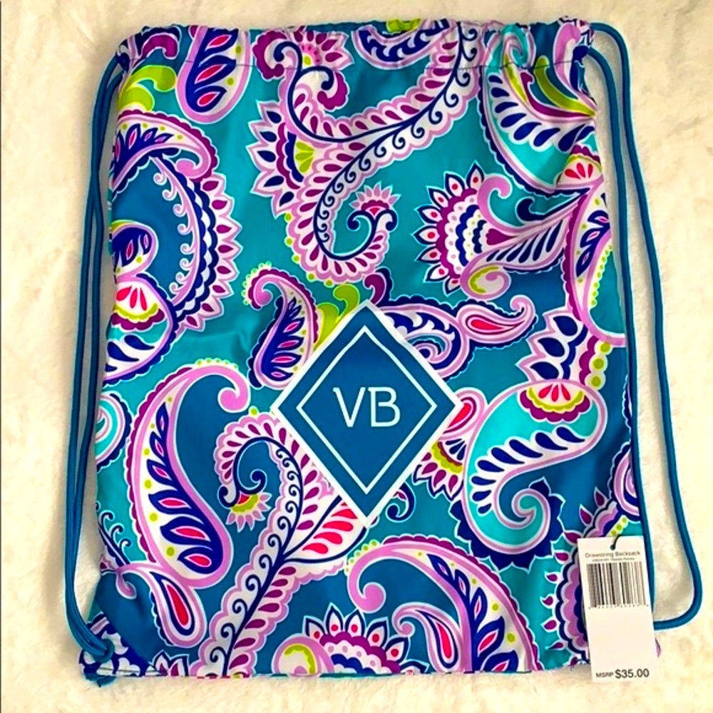 Vera Bradley Bag Set - Picture 6 of 9